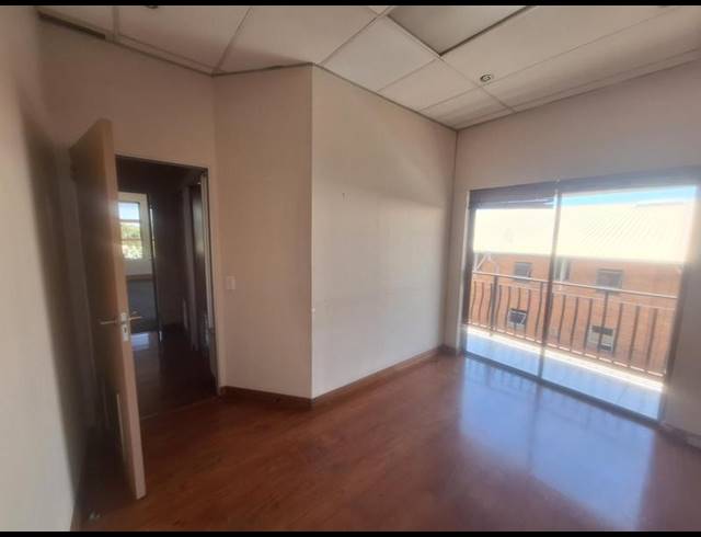 BUSINESS PROPERTY TO RENT IN ROUTE 21 BUSINESS PARK